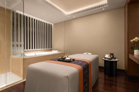 Chiang Mai Marriott Hotel — photo 9