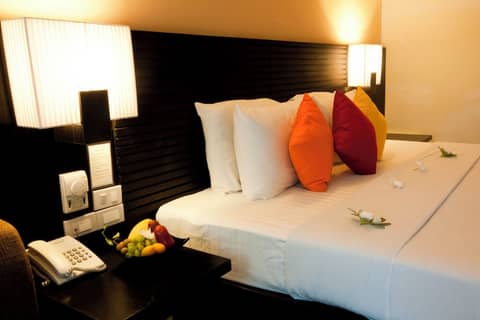 Sand Sea Resort — photo 2