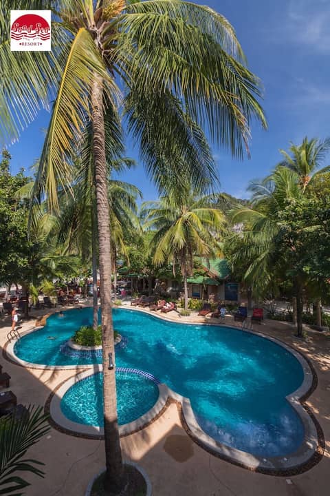 Sand Sea Resort — photo 4