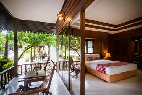 Sand Sea Resort — photo 5