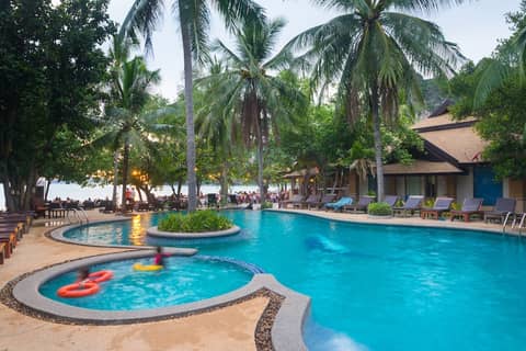 Sand Sea Resort — photo 8