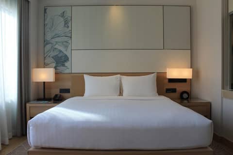 Courtyard by Marriott Bangkok — photo 2