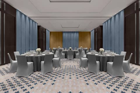 Courtyard by Marriott Bangkok — photo 9