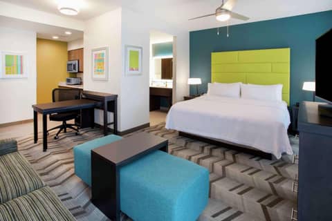 Homewood Suites By Hilton Edina Minneapolis — photo 2