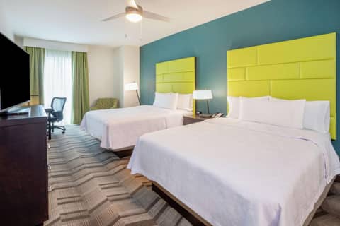 Homewood Suites By Hilton Edina Minneapolis — photo 5