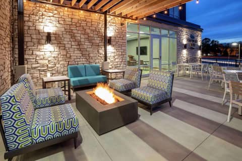 Homewood Suites By Hilton Edina Minneapolis — photo 6