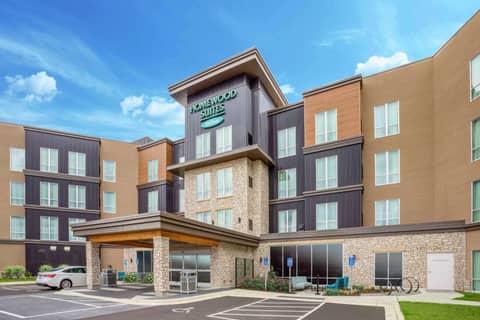 Homewood Suites By Hilton Edina Minneapolis — photo 7