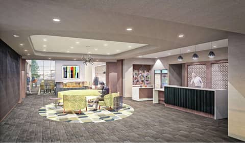 Homewood Suites By Hilton Edina Minneapolis — photo 8