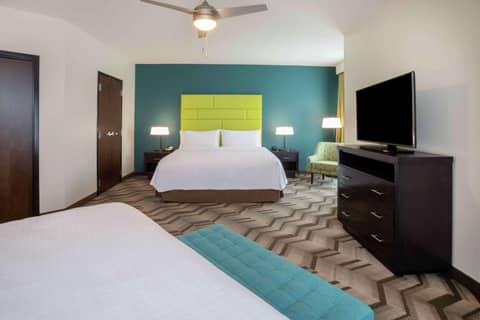 Homewood Suites By Hilton Edina Minneapolis — photo 9