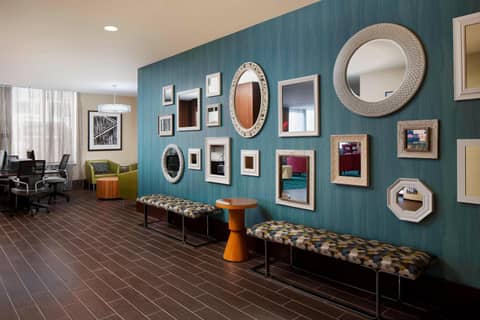 SpringHill Suites by Marriott Houston Downtown/Convention Center — photo 6