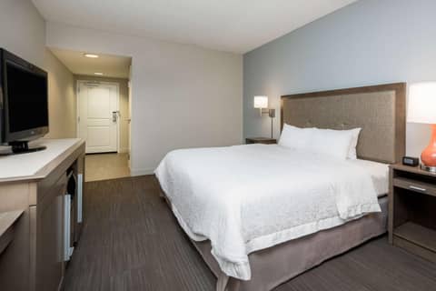 Hampton Inn Myrtle Beach West — photo 9