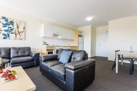Perth Ascot Central Apartment Hotel Official — photo 3
