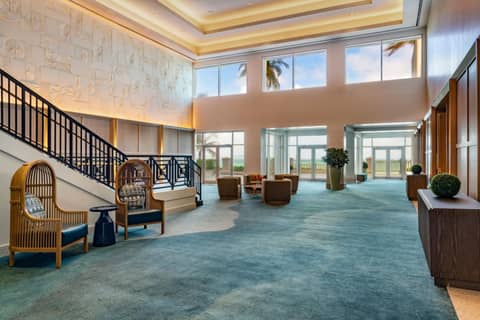 San Juan Marriott Resort and Stellaris Casino — photo 7