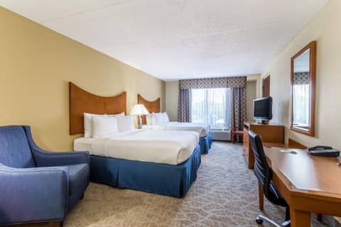 Wingate by Wyndham, Universal Studios - Free Theme Park Shuttle — photo 5