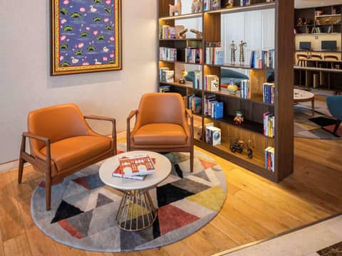 ibis Jaipur City Centre - An Accor Brand — photo 2