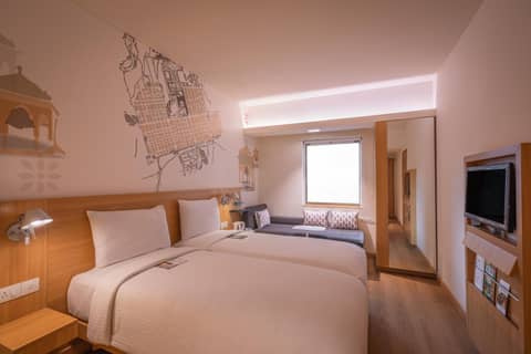 ibis Jaipur City Centre - An Accor Brand — photo 4