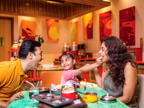 ibis Jaipur City Centre - An Accor Brand — photo 9