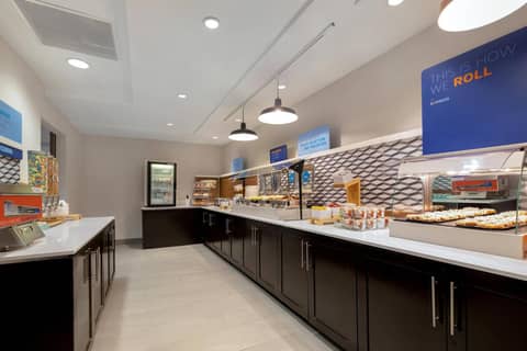 Holiday Inn Express & Suites - Kansas City KU Medical Center by IHG — photo 8