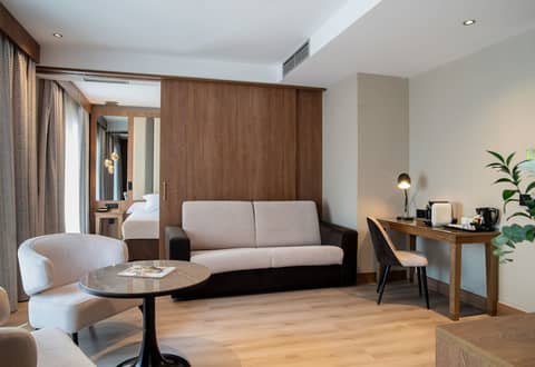 Hotel Granada Center — photo 2