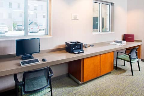 Springhill Suites by Marriott Savannah Downtown Historic District — photo 2