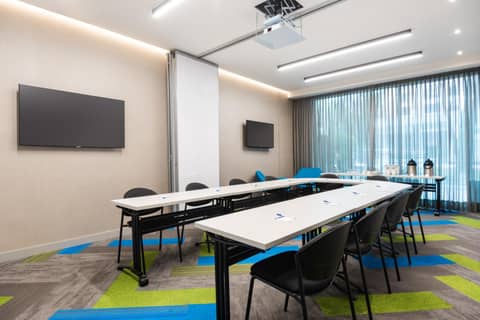 Holiday Inn Express Bogotá - Parque La 93 by IHG — photo 2