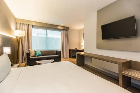 Holiday Inn Express Bogotá - Parque La 93 by IHG — photo 5