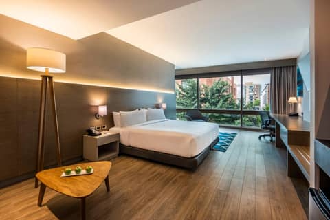 Holiday Inn Express Bogotá - Parque La 93 by IHG — photo 6