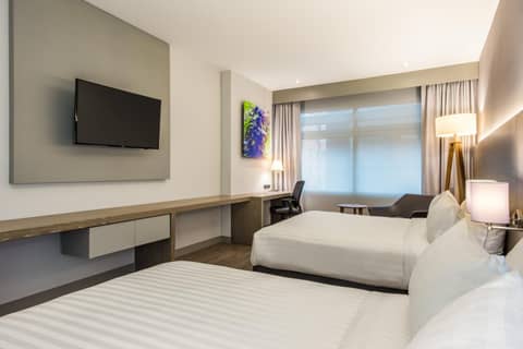Holiday Inn Express Bogotá - Parque La 93 by IHG — photo 7