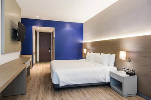 Holiday Inn Express Bogotá - Parque La 93 by IHG — photo 9