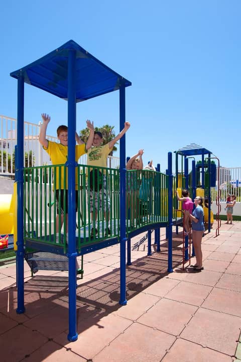 Aguamar Apartamentos, Los Cristianos Downtown — human