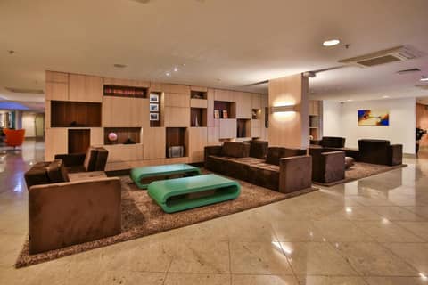 ibis Rio de Janeiro Barra da Tijuca — photo 3