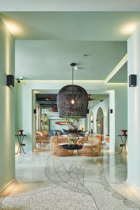 Hotel Boutique Casona del Colegio — photo 5