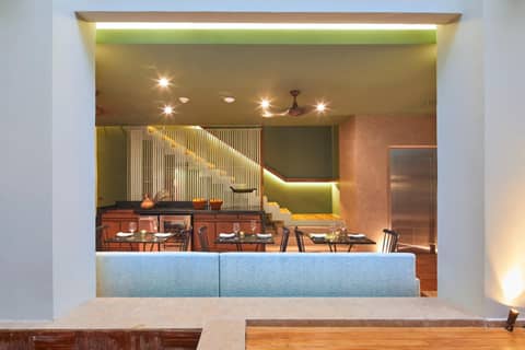 Hotel Boutique Casona del Colegio — photo 9