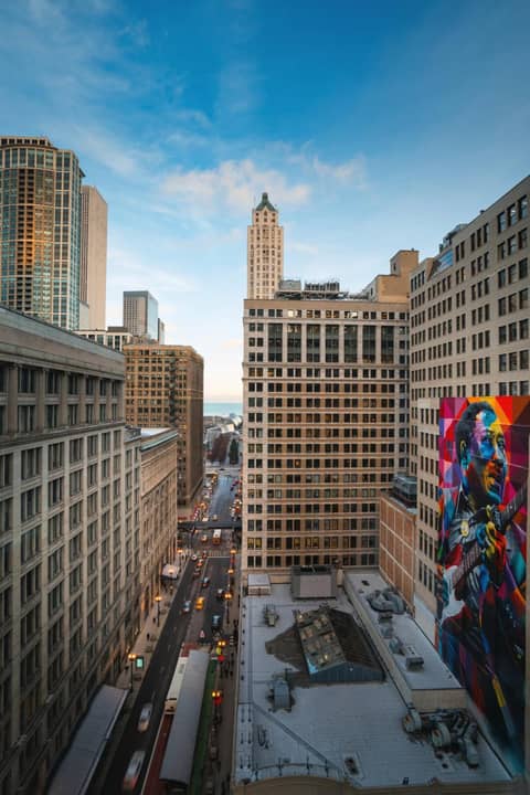 Staypineapple, An Iconic Hotel, The Loop — photo 6
