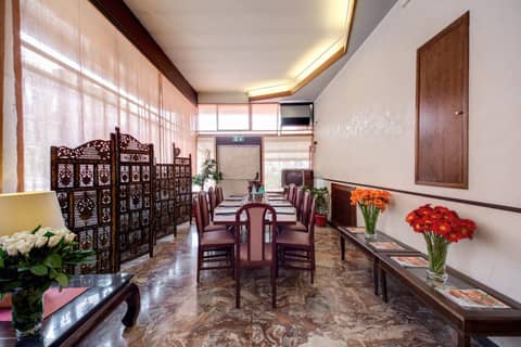 Hotel Pacific — photo 8