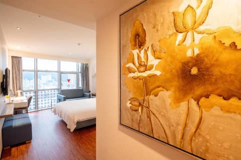 CHECK inn Taipei Xinyi — photo 3