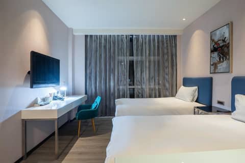 CHECK inn Taipei Xinyi — photo 5