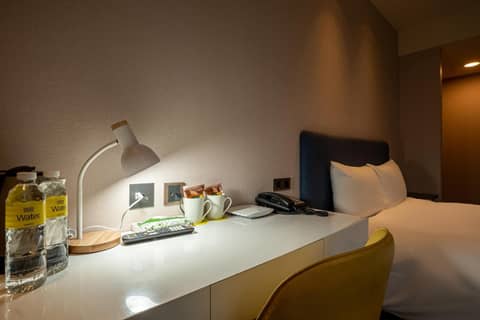 CHECK inn Taipei Xinyi — photo 6