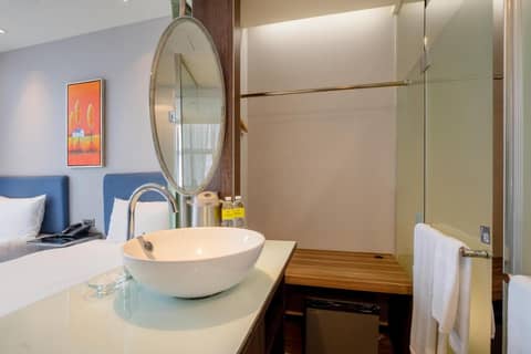 CHECK inn Taipei Xinyi — photo 8