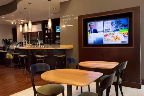 Courtyard by Marriott Boynton Beach — photo 7