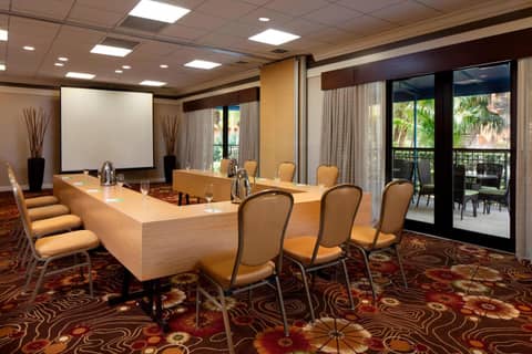 Courtyard by Marriott Boynton Beach — photo 8