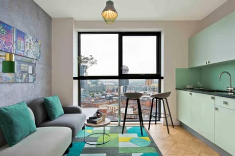 Church Street by Supercity Aparthotels — photo 2