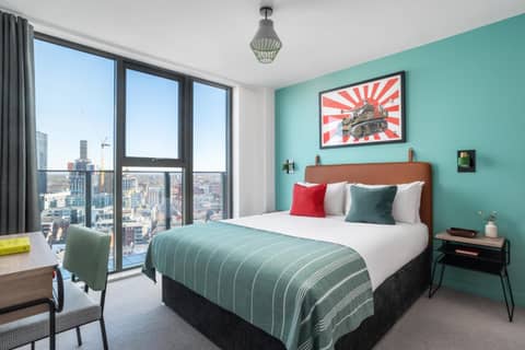 Church Street by Supercity Aparthotels — photo 7