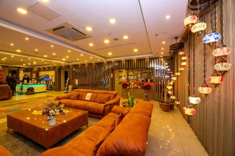 Grand Palace Hotel — photo 4