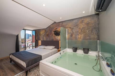 Grand Palace Hotel — photo 8