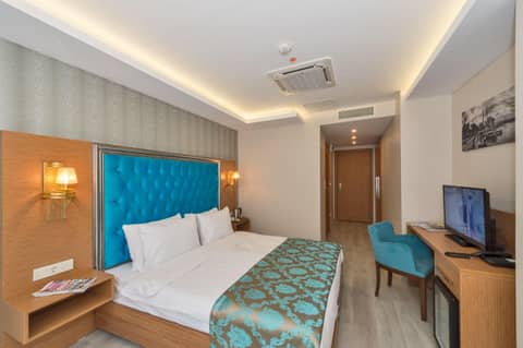 Grand Palace Hotel — photo 9
