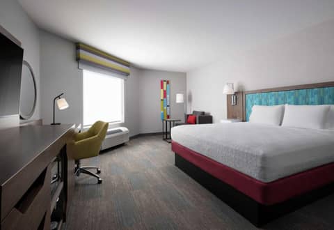 Hampton Inn San Diego/Del Mar — photo 2