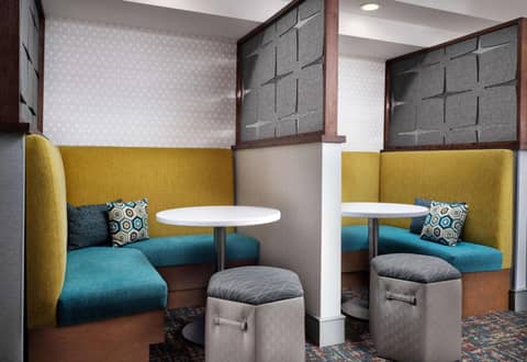 Hampton Inn San Diego/Del Mar — photo 3