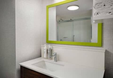 Hampton Inn San Diego/Del Mar — photo 5