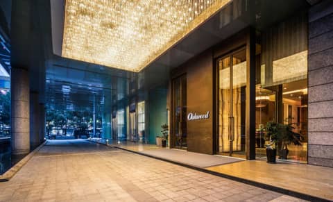 Oakwood Residence Hangzhou — photo 3